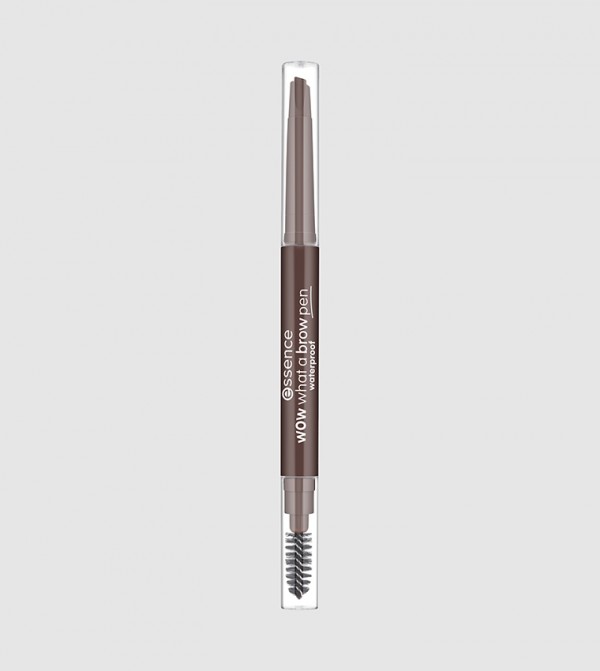 ايسنس  - بني  Eye Brows