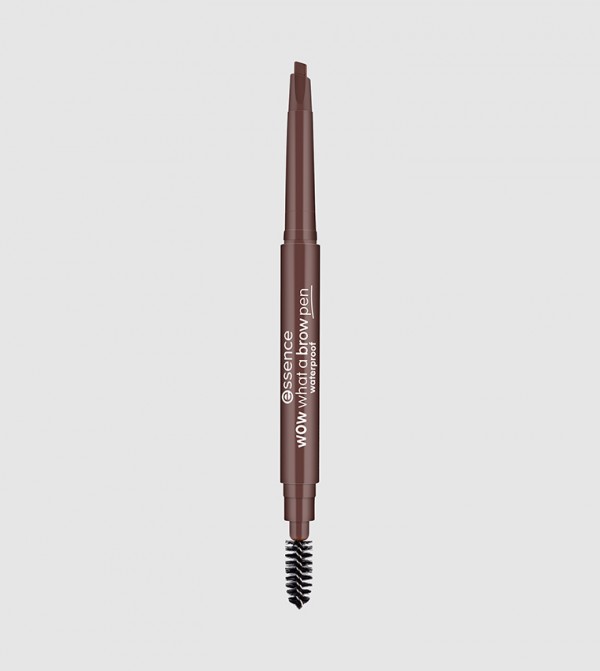 ايسنس  - بني  Eye Brows