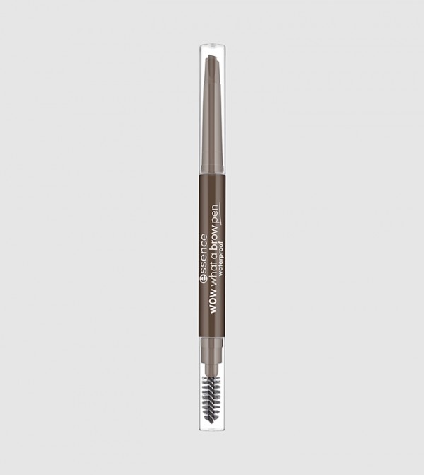 ايسنس  - بني  Eye Brows