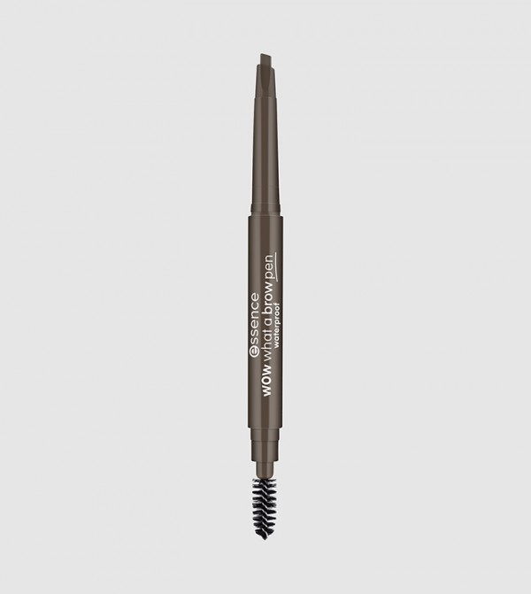ايسنس  - بني  Eye Brows