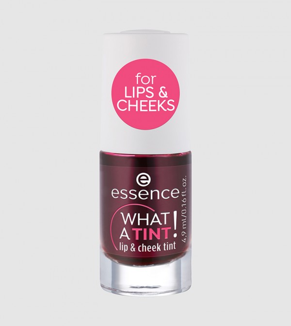 essence  Face - Pink Blush