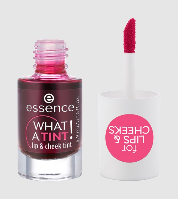 essence  Face - Pink Blush