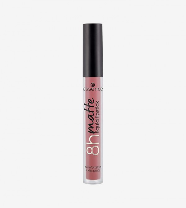 ايسنس  New in beauty - وردي Lipstick