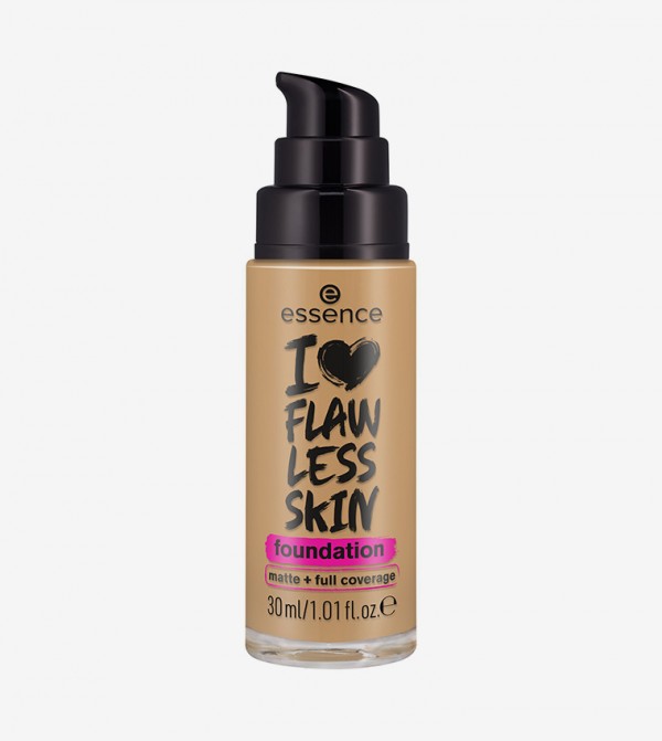 essence  Beauty - Brown FOUNDATION