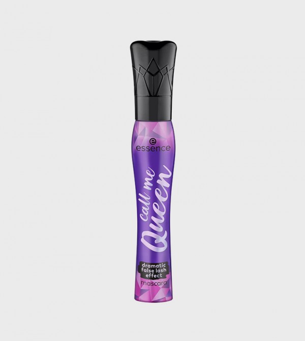 essence  Makeup - Black EYES