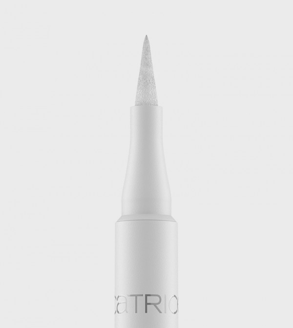 Catrice  Beauty - White EYES