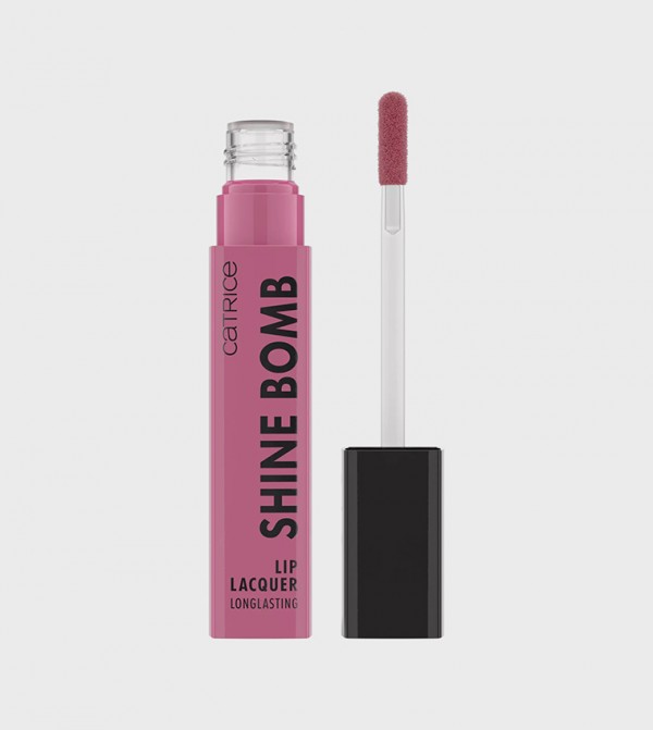 Catrice  Makeup - Pink Lips
