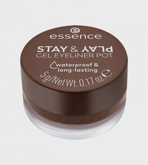 essence Beauty - Brown EYES