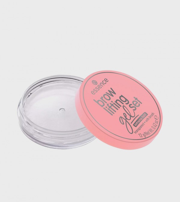 essence  - Transparent EYES