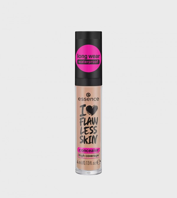 essence  Makeup - Beige Face