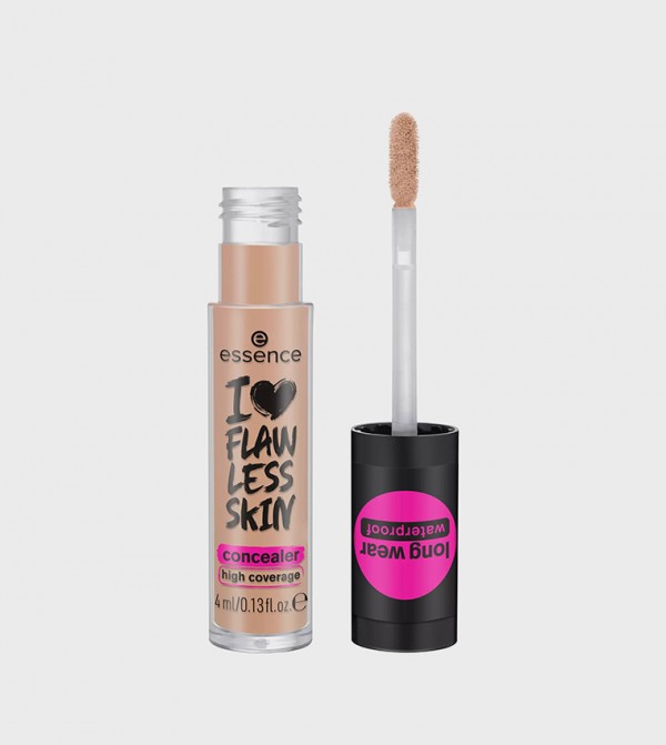 essence  Makeup - Beige Face