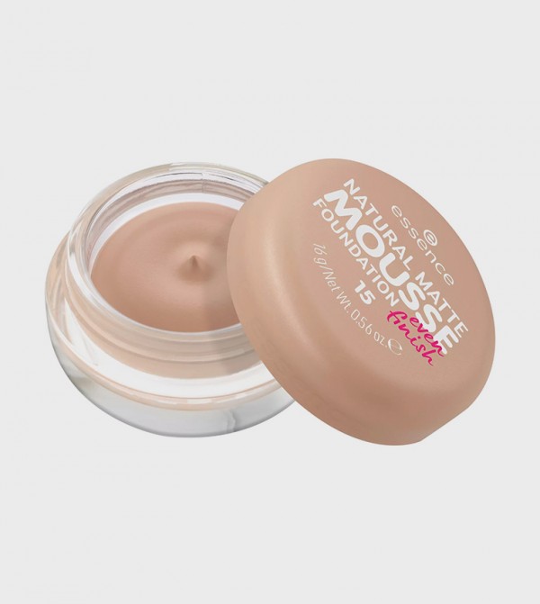 essence  Beauty - Nude Face