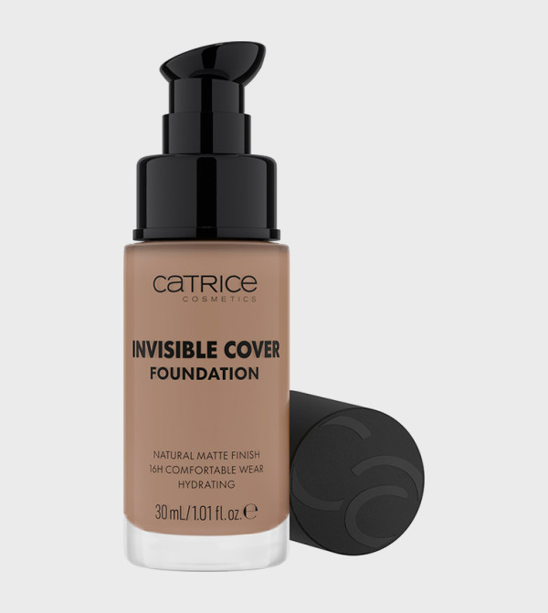 Catrice  Beauty - Nude Face