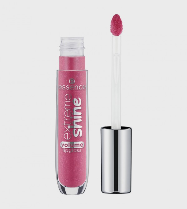 essence  Beauty - Nude Lips