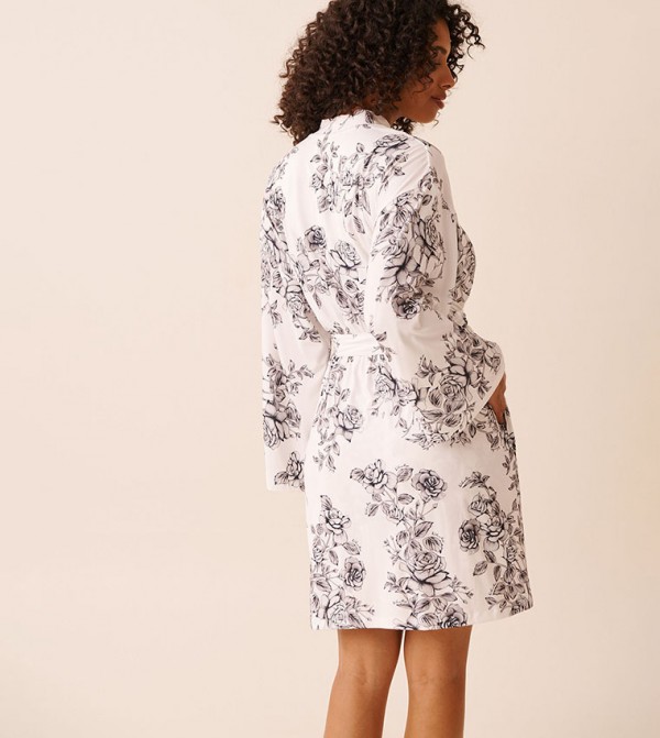 لافي ان روز لافي ان روز - كريمي Night Robes & Kimonos