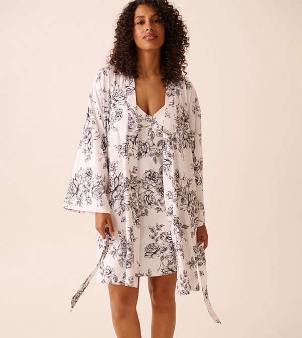 لافي ان روز لافي ان روز - كريمي Night Robes & Kimonos