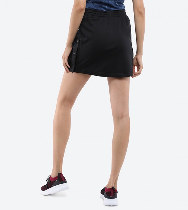 Adidas Adidas - Black Pants