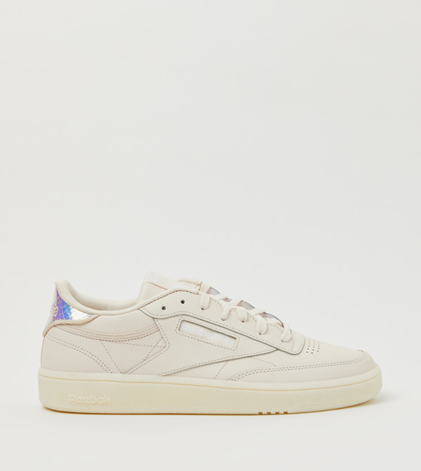 Reebok - Ivory Running Shoes