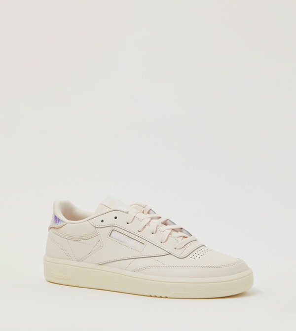Reebok - Ivory Running Shoes