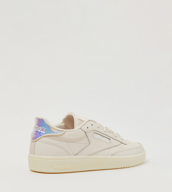 Reebok - Ivory Running Shoes