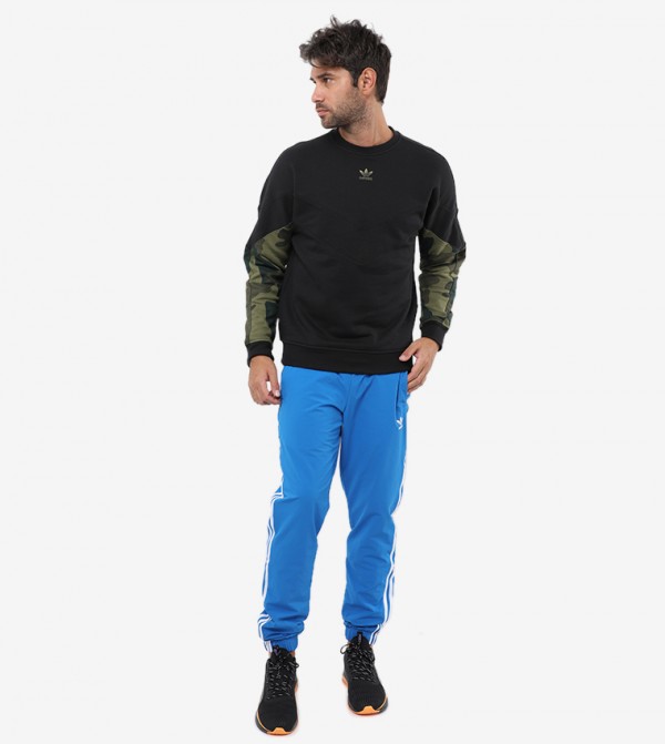 Adidas Originals Adidas Originals - Multi Sweaters & Knitwear
