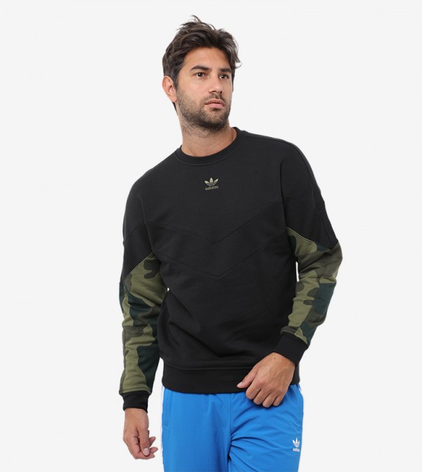 Adidas Originals Adidas Originals - Multi Sweaters & Knitwear