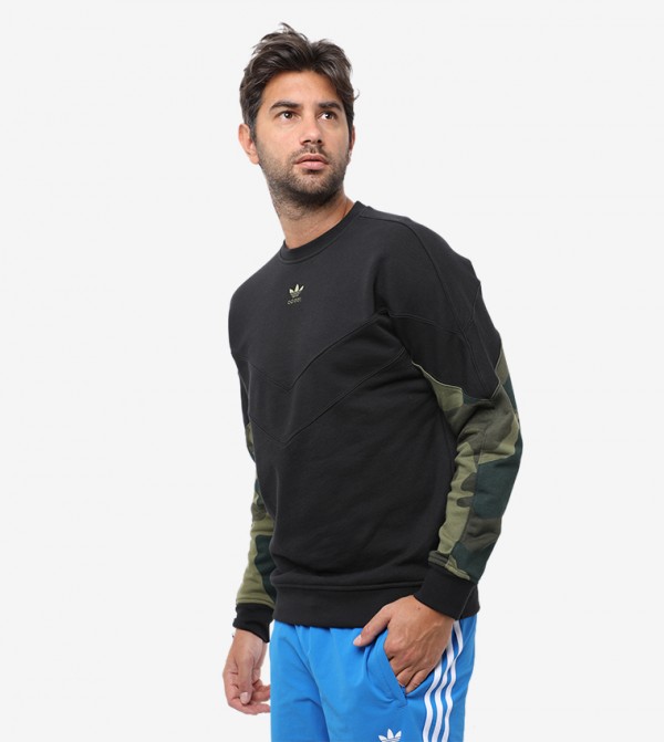 Adidas Originals Adidas Originals - Multi Sweaters & Knitwear