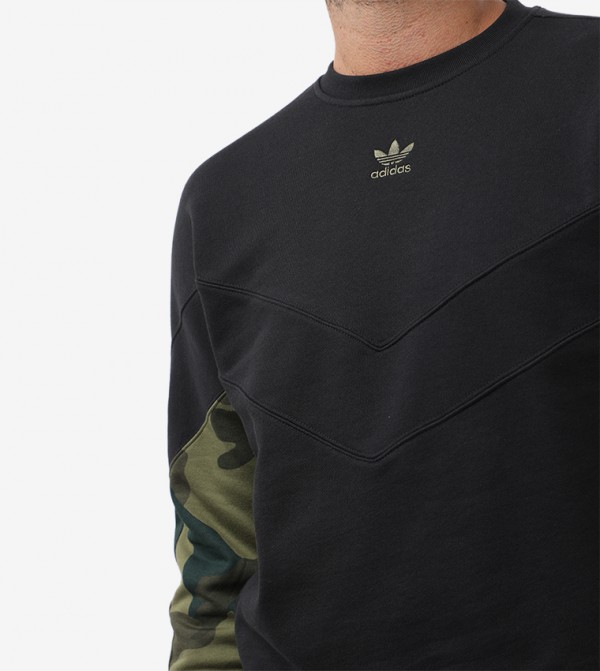 Adidas Originals Adidas Originals - Multi Sweaters & Knitwear