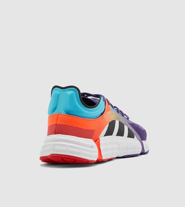 Adidas Originals shoes adidas - Purple Low Top