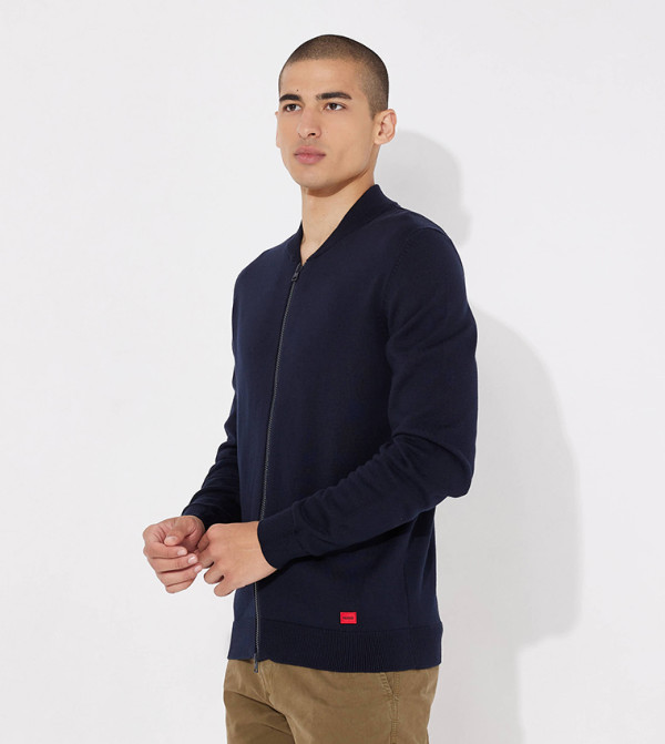هوغو clearance sa - كحلي Cardigan
