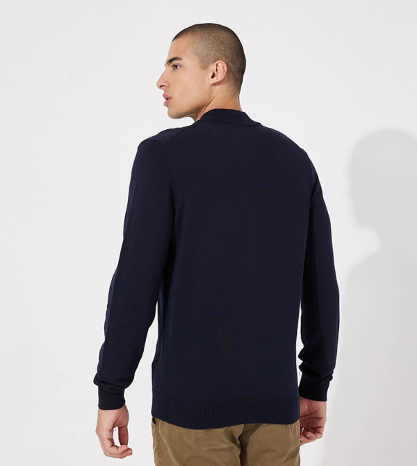 هوغو clearance sa - كحلي Cardigan