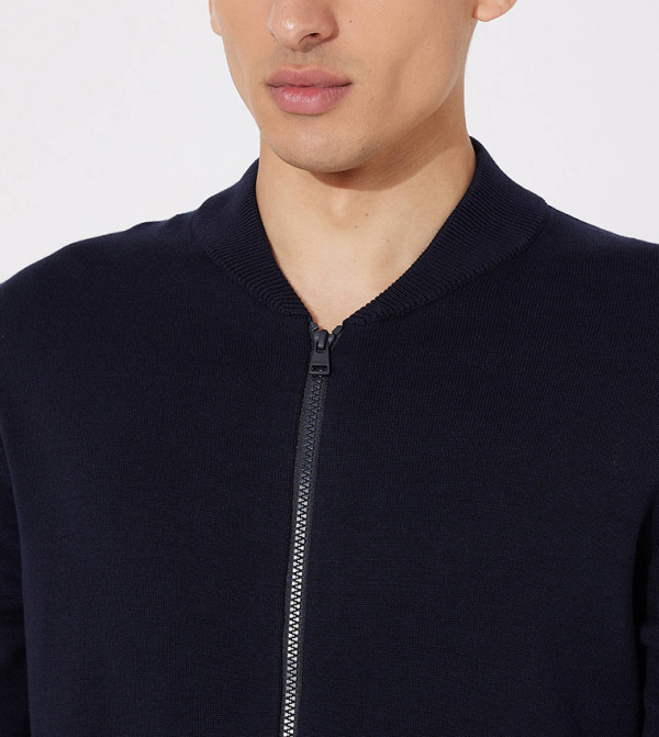 هوغو clearance sa - كحلي Cardigan