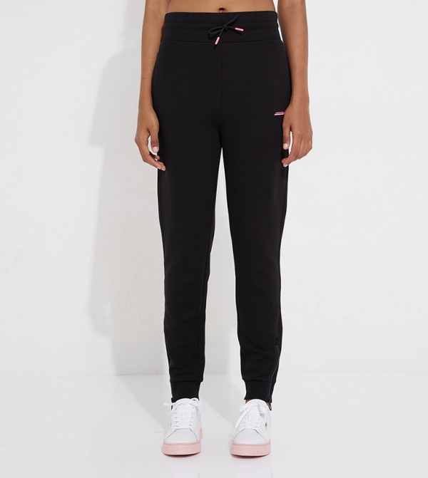 HUGO HUGO - Black Joggers