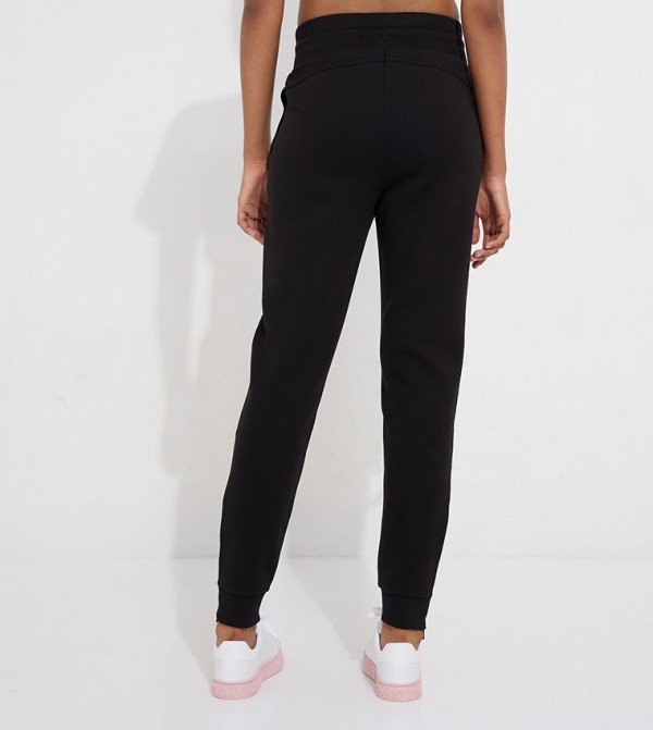 HUGO HUGO - Black Joggers