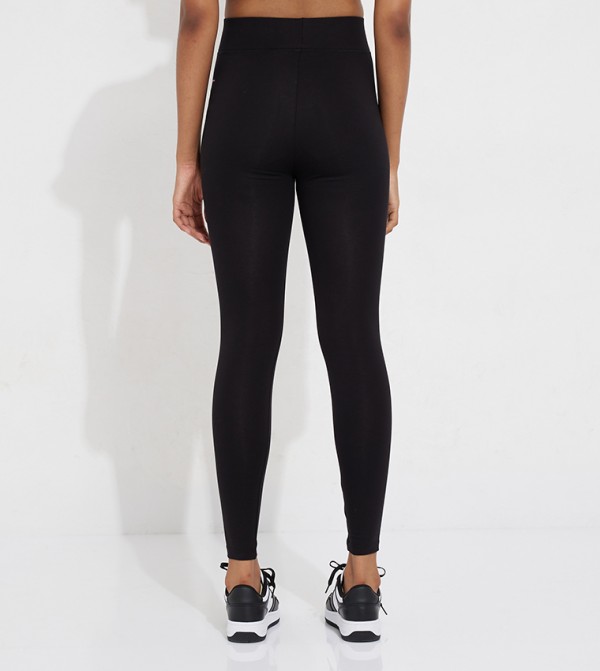 HUGO HUGO - Black leggings