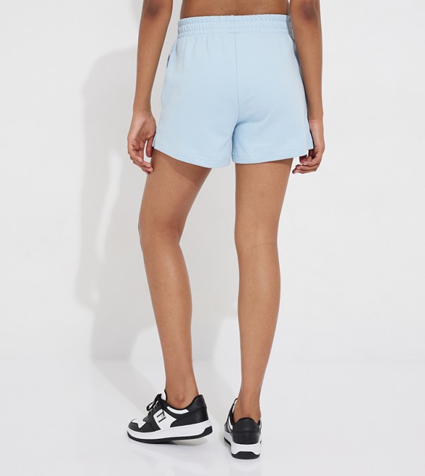 HUGO  - Blue Casual Shorts