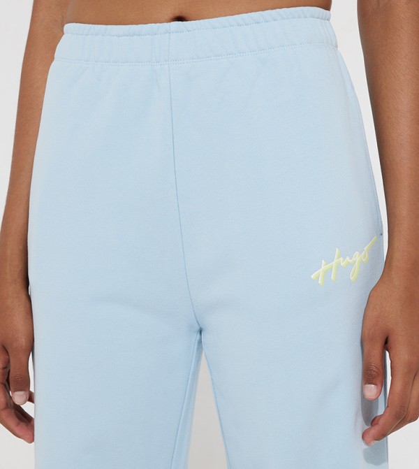 HUGO HUGO - Blue Joggers