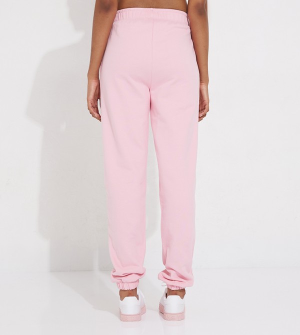 HUGO  - Pink Joggers