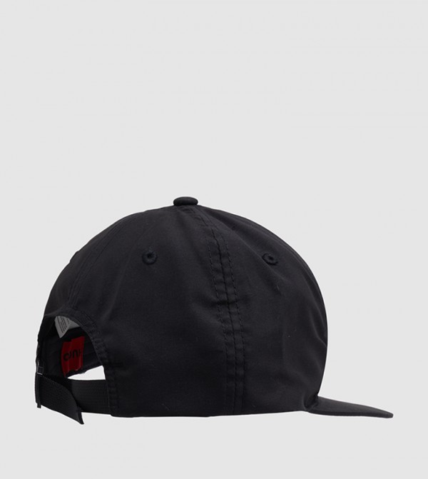 HUGO Caps & Hats - Black Caps