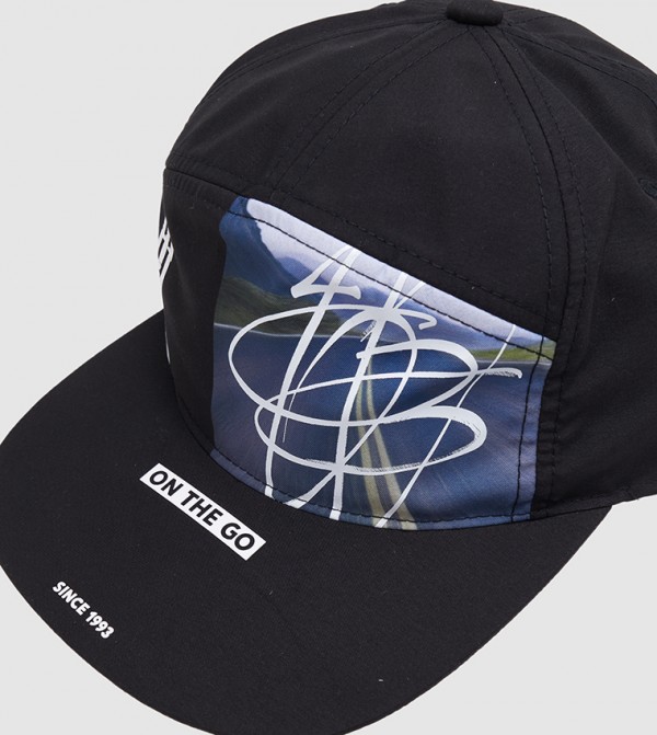 HUGO Caps & Hats - Black Caps