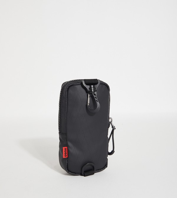 HUGO HUGO - Black Travel Wallets