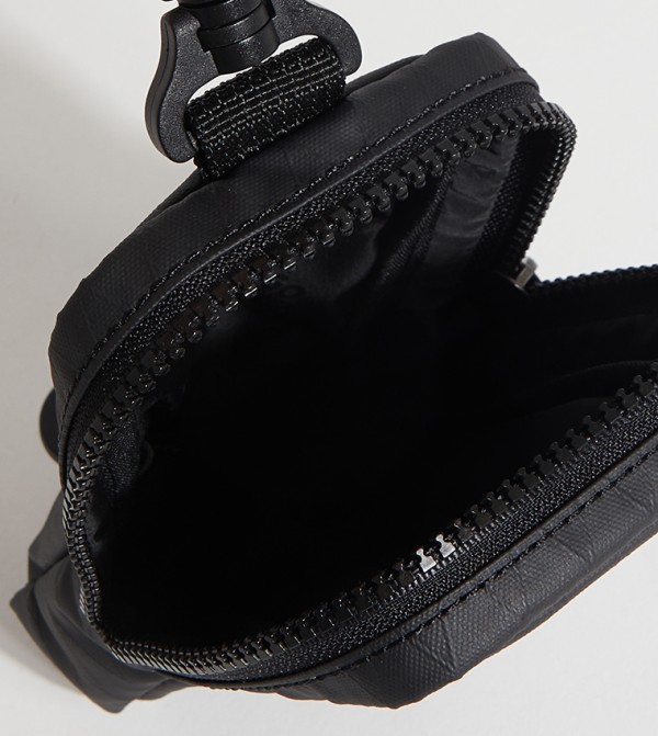 HUGO HUGO - Black Travel Wallets