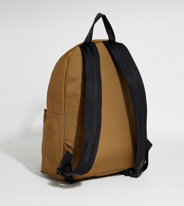 BOSS BOSS - Beige Backpacks