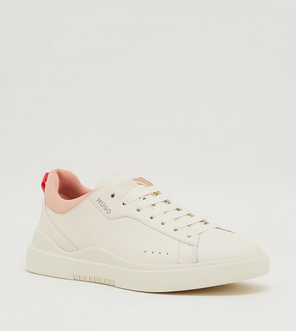 HUGO Hugo - Natural Low Top