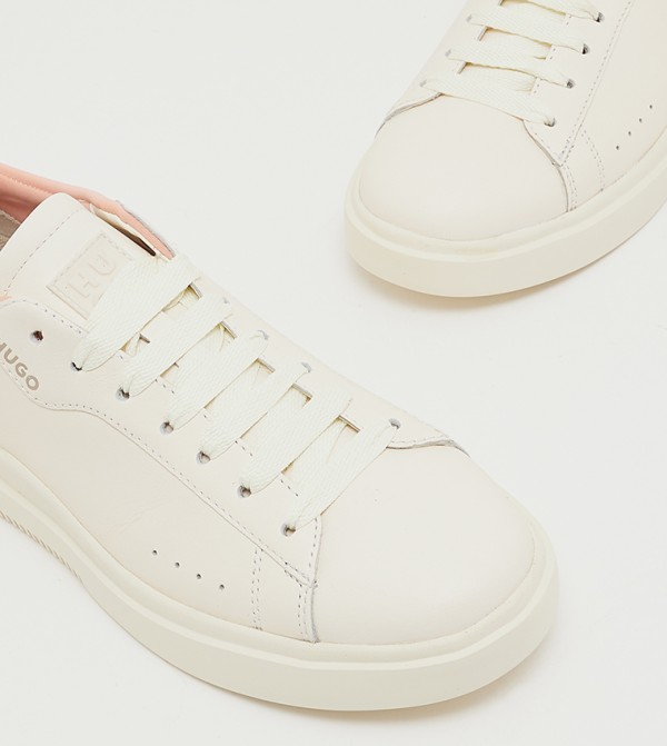HUGO Hugo - Natural Low Top