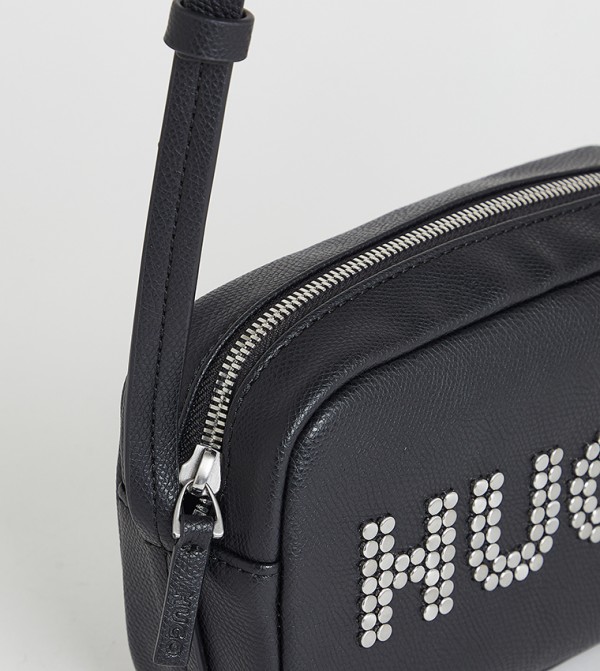 HUGO HUGO - Black Cross Body Bags
