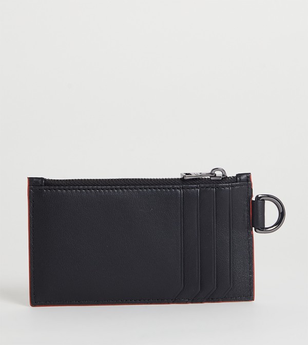 HUGO Hugo - Black Card Holders