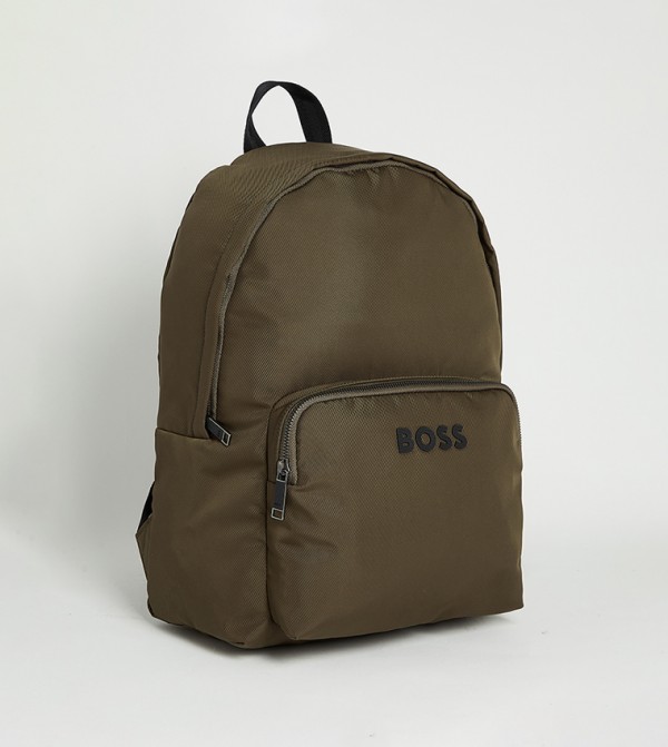 BOSS BOSS - Olive undefined