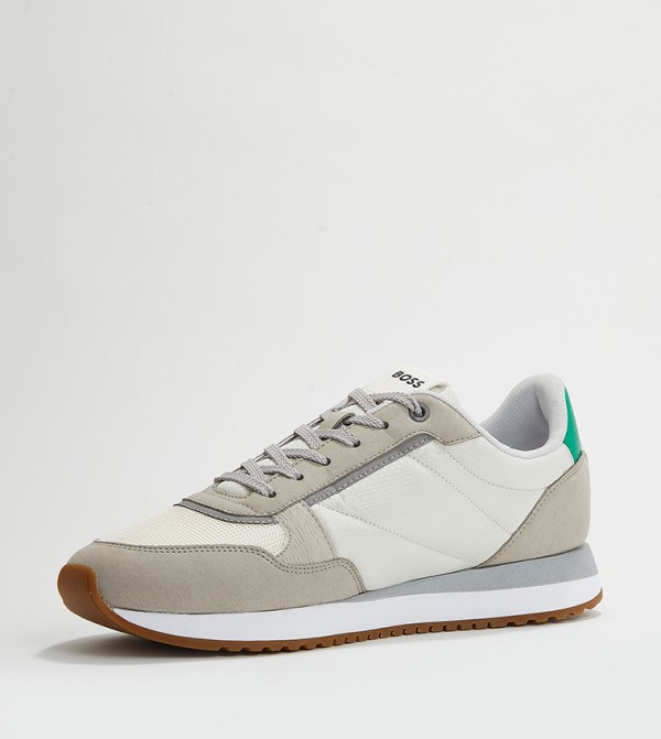 BOSS BOSS - Multi Low Top