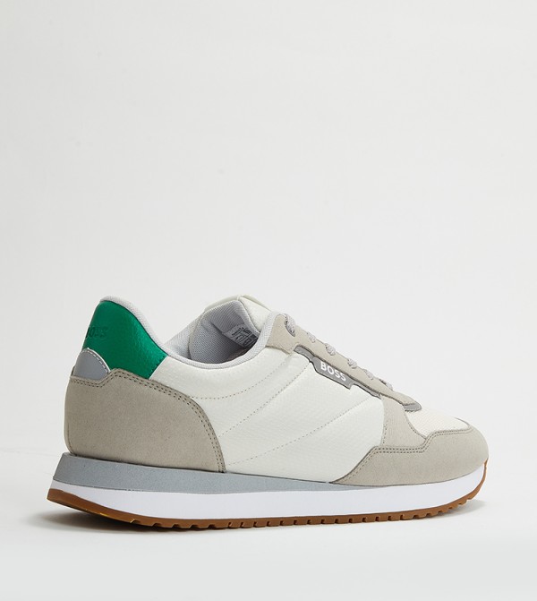 BOSS BOSS - Multi Low Top